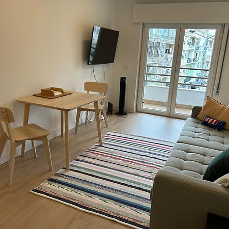 A Minha Casinha Apartment Almada Exterior foto